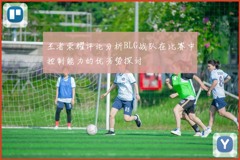 王者荣耀评论分析BLG战队在比赛中控制能力的优劣势探讨